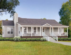 Jones Manufactured Homes: Manufactured Homes Dealership - Bainbridge, GA