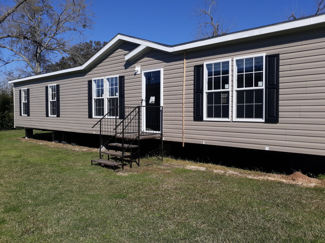 Manufactured Homes Images See Our Gallery Jones Manufactured Homes Bainbridge, GA